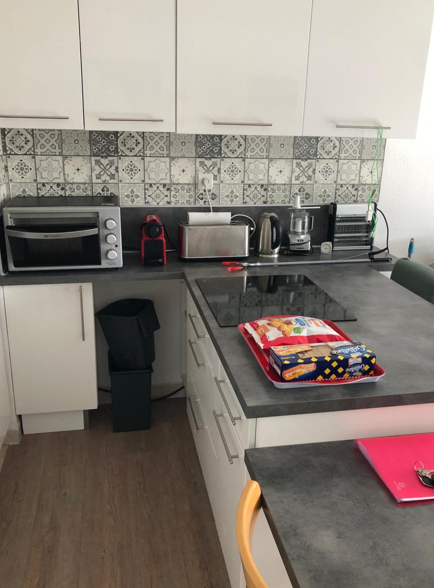 Residence Les Nautiles Мез Екстер'єр фото