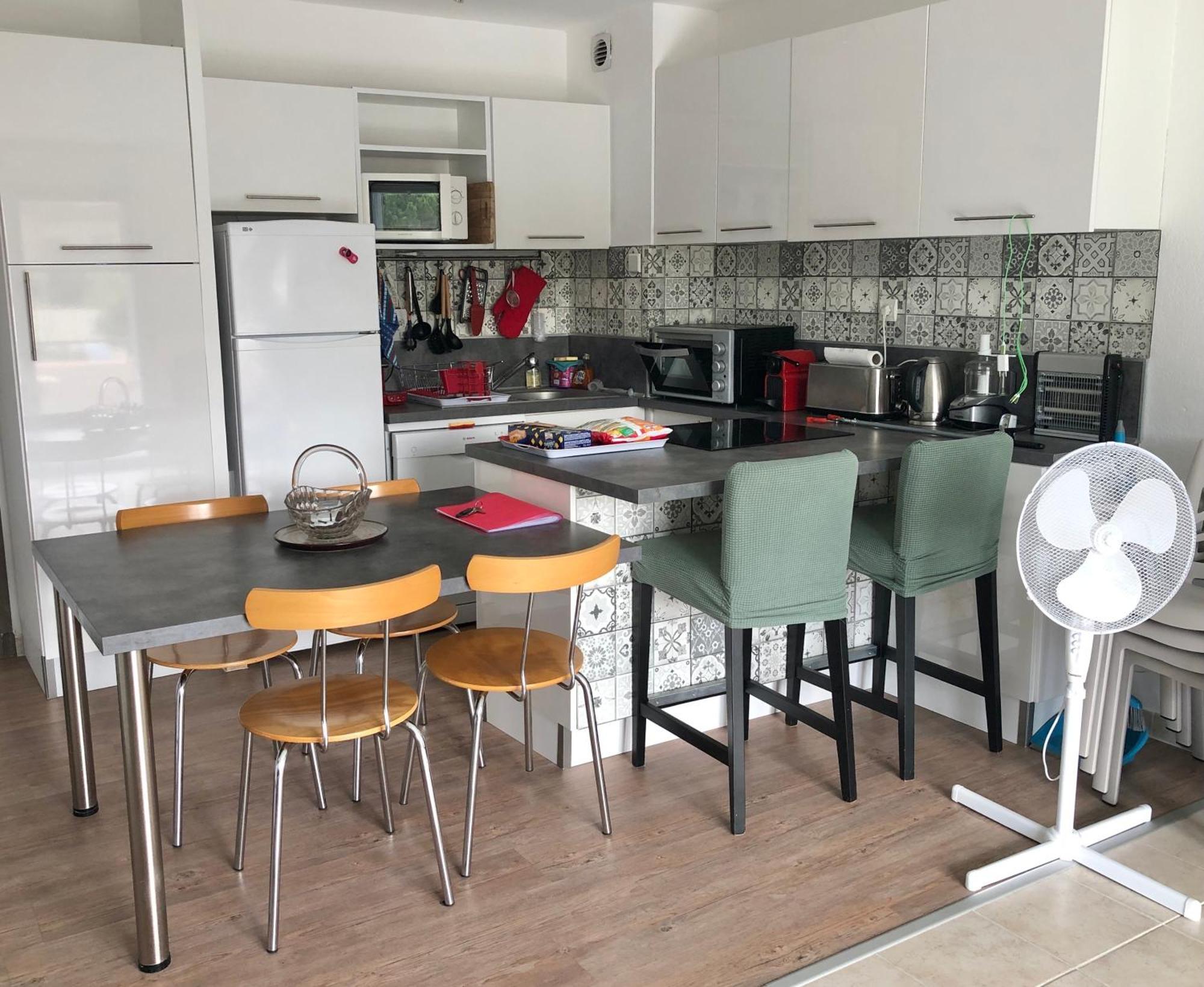Residence Les Nautiles Мез Екстер'єр фото