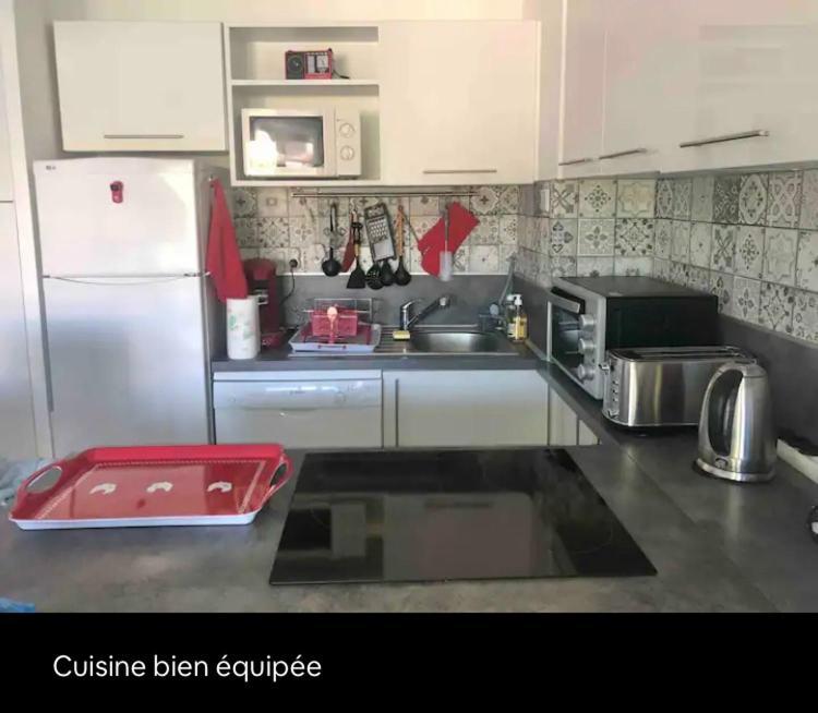 Residence Les Nautiles Мез Екстер'єр фото
